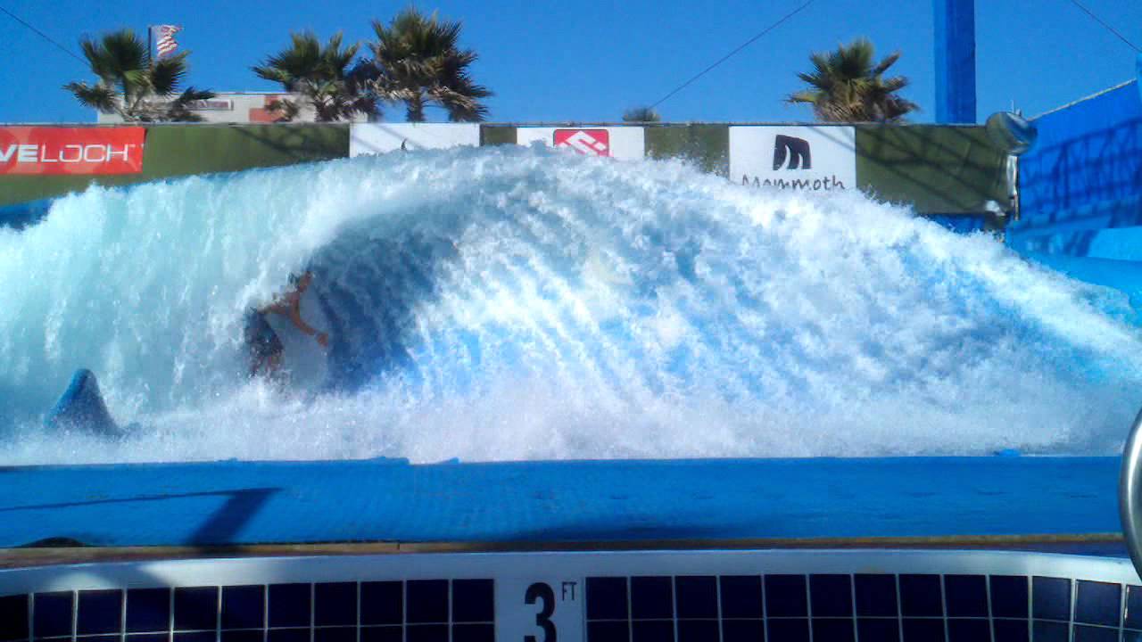 Wave Park