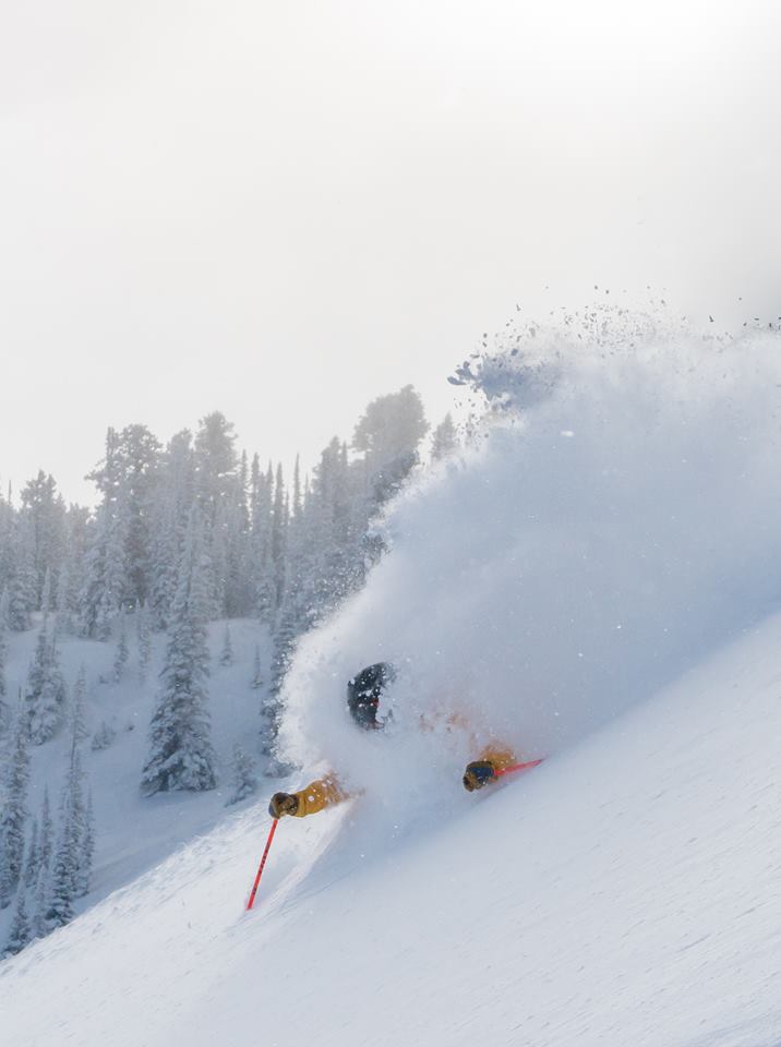 TMC, the mountain collective, road trip, resorts, value, awesome, epic, snowbasin, utah