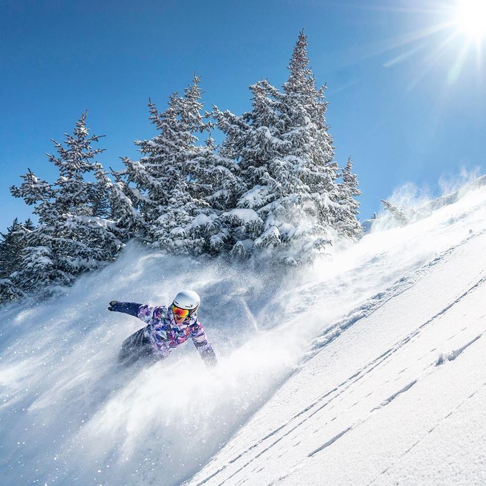 TMC, mountain collective, world class destinations, road trip, california, idaho, colorado, utah, new mexico, canada, wyoming