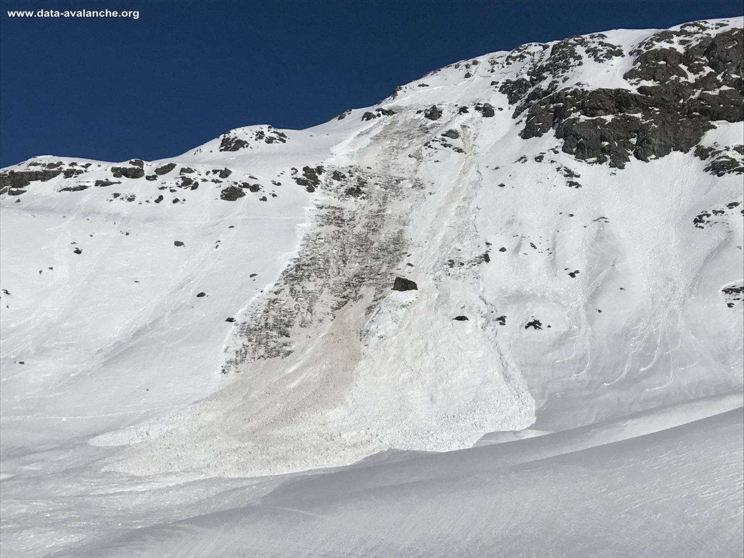 women tourers, killed, avalanche, French alps
