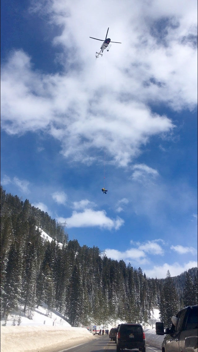 search and rescue, rescue, teton, avalanche