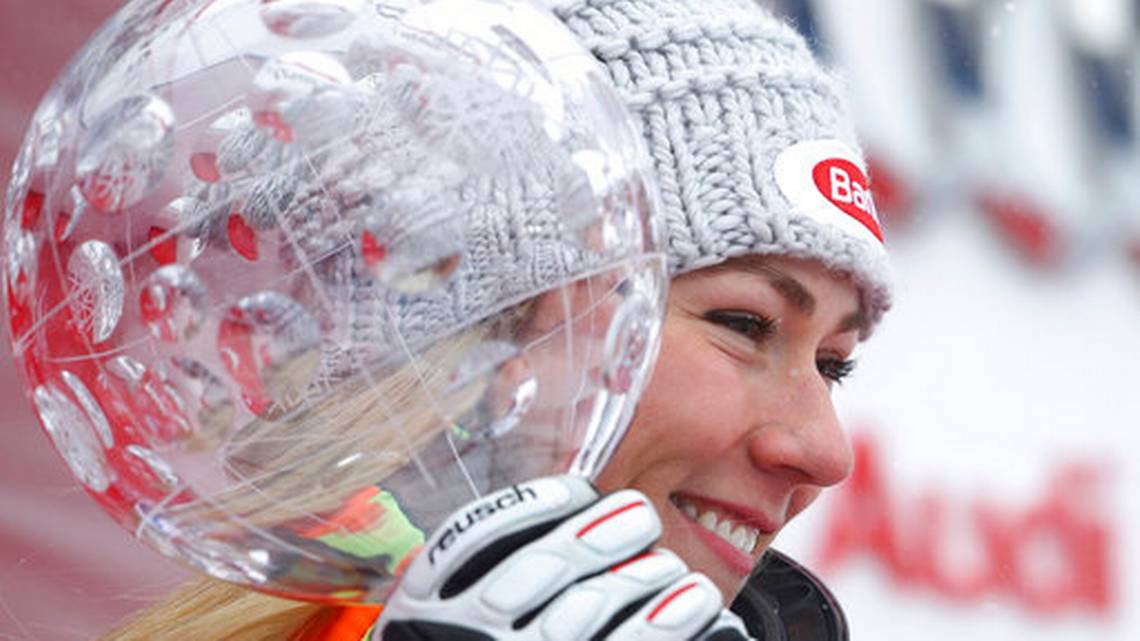 Mikaela Shiffrin, women title, prize money