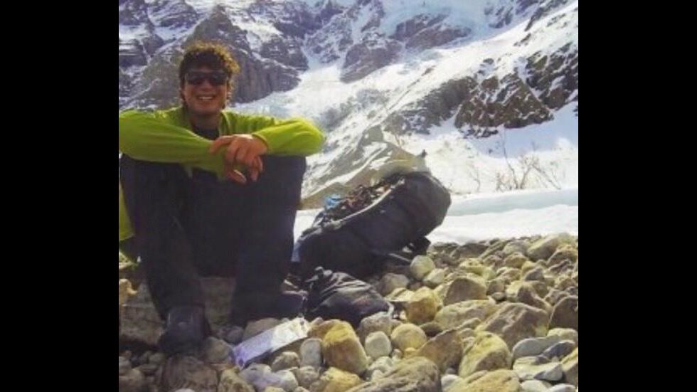 mendenhall towers, alaska, climbers missing