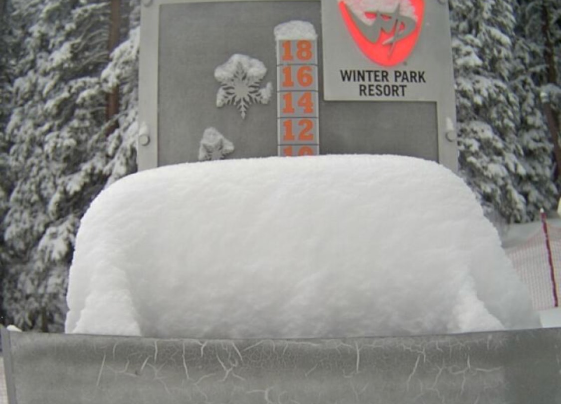 winter park