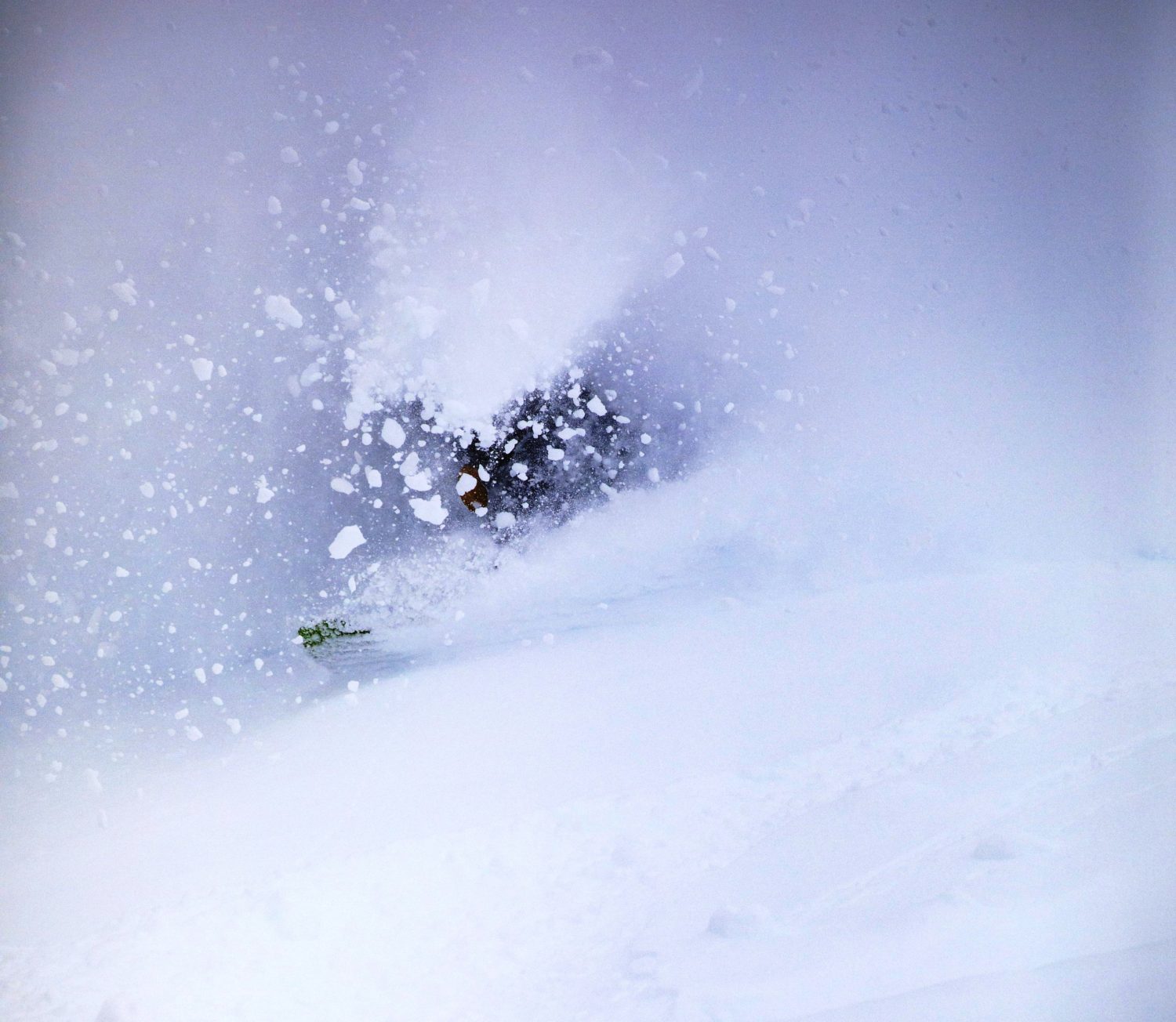 alyeska, alaska