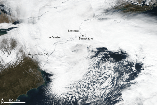 nor'easter, east coast, noreaster