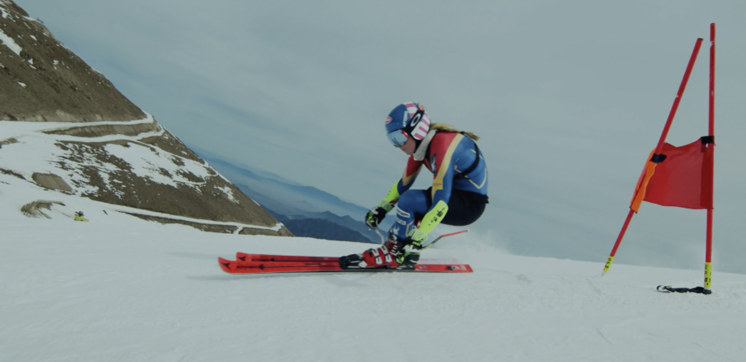 mikaela shiffrin, mikaela, shiffrin, red bull, video