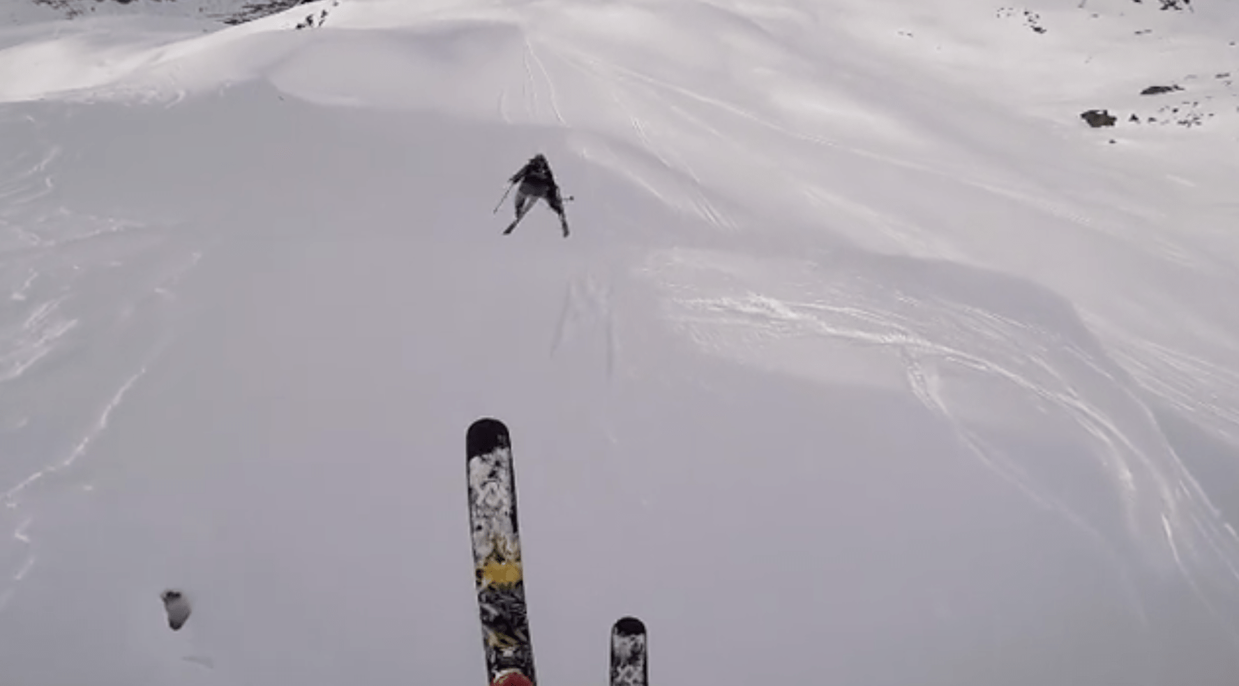 big air, jump, switzerland