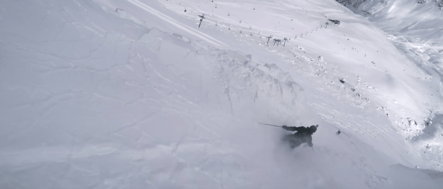 avalanche, rescue