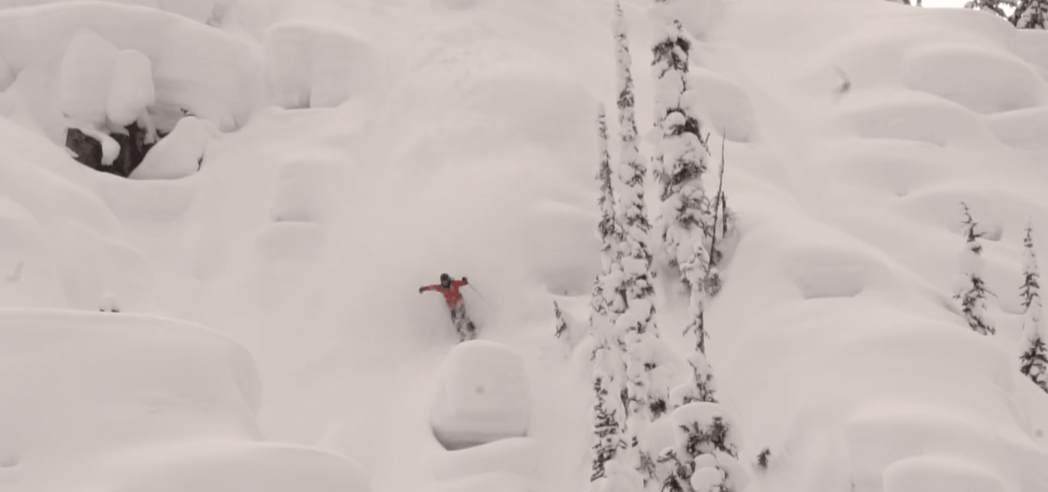 bow valley strong, pillow fight