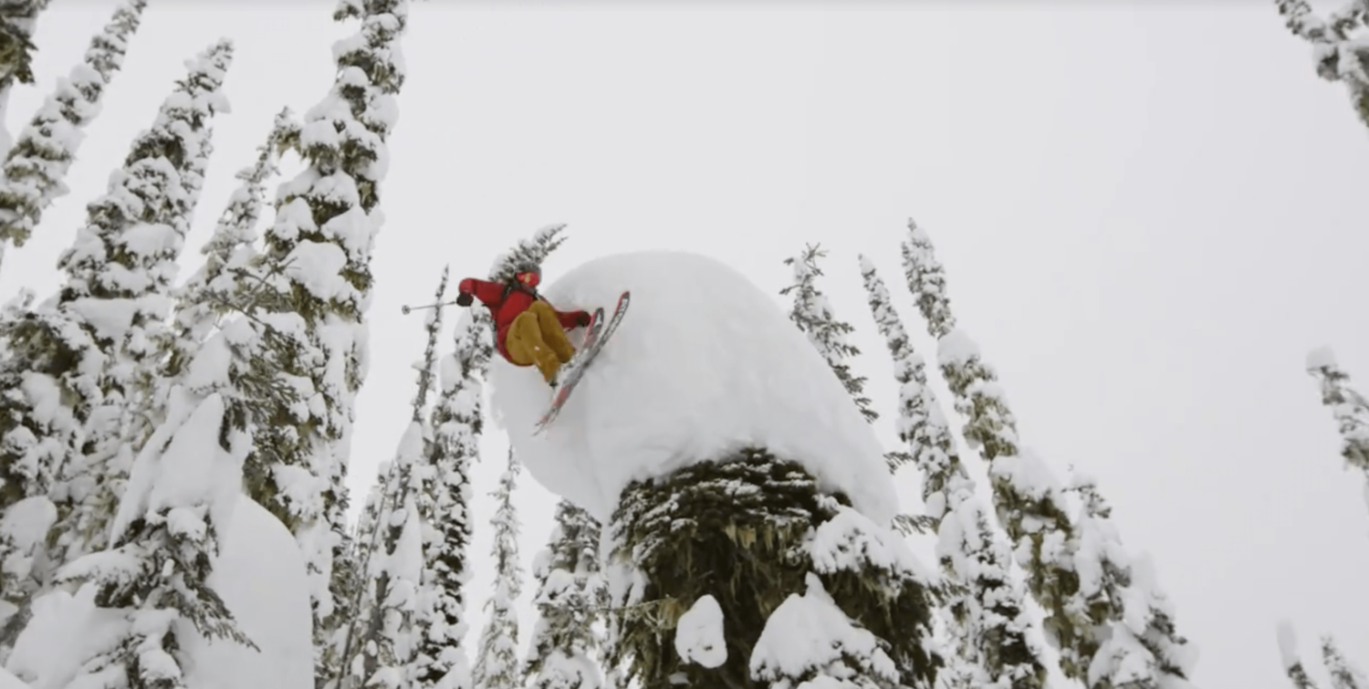 tgr, teton gravity, British Columbia, nick mcnutt