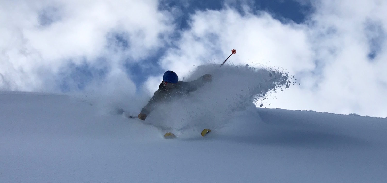 squaw valley, ikon