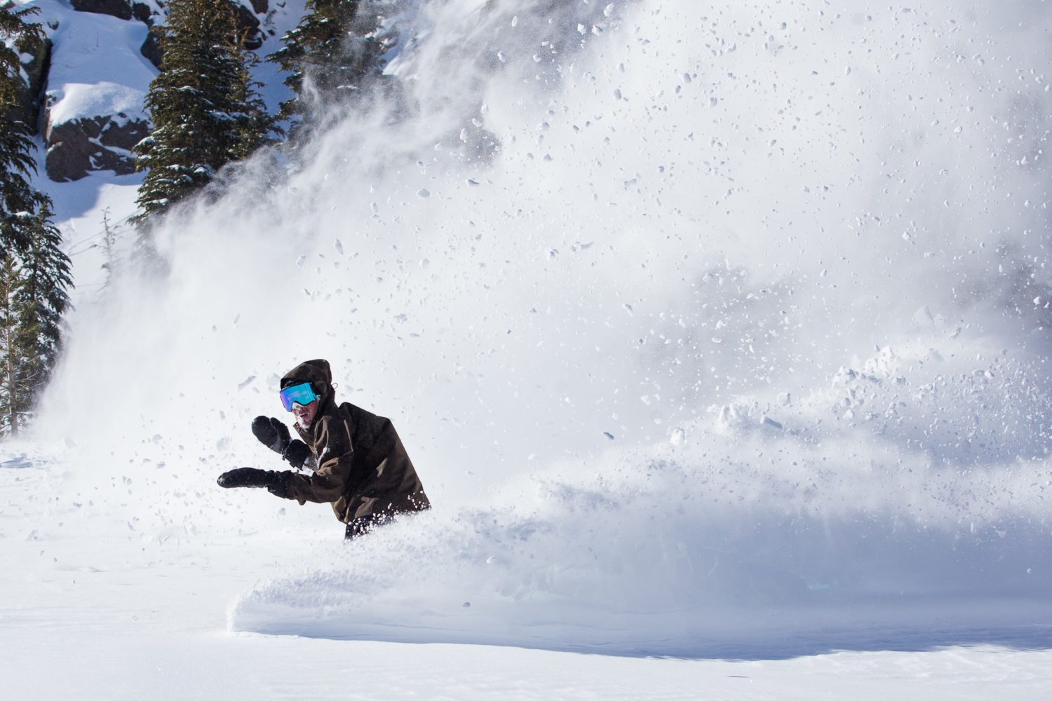 mammoth, mammothmarch