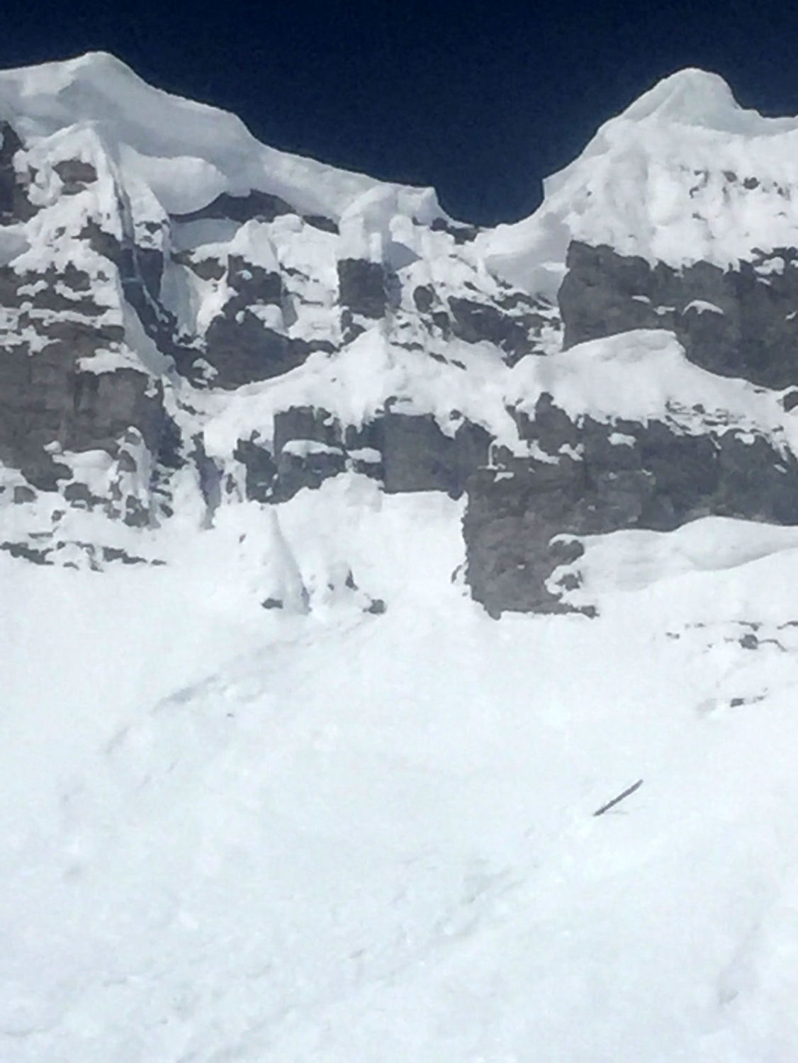 Jackson hole, pro skier, critical