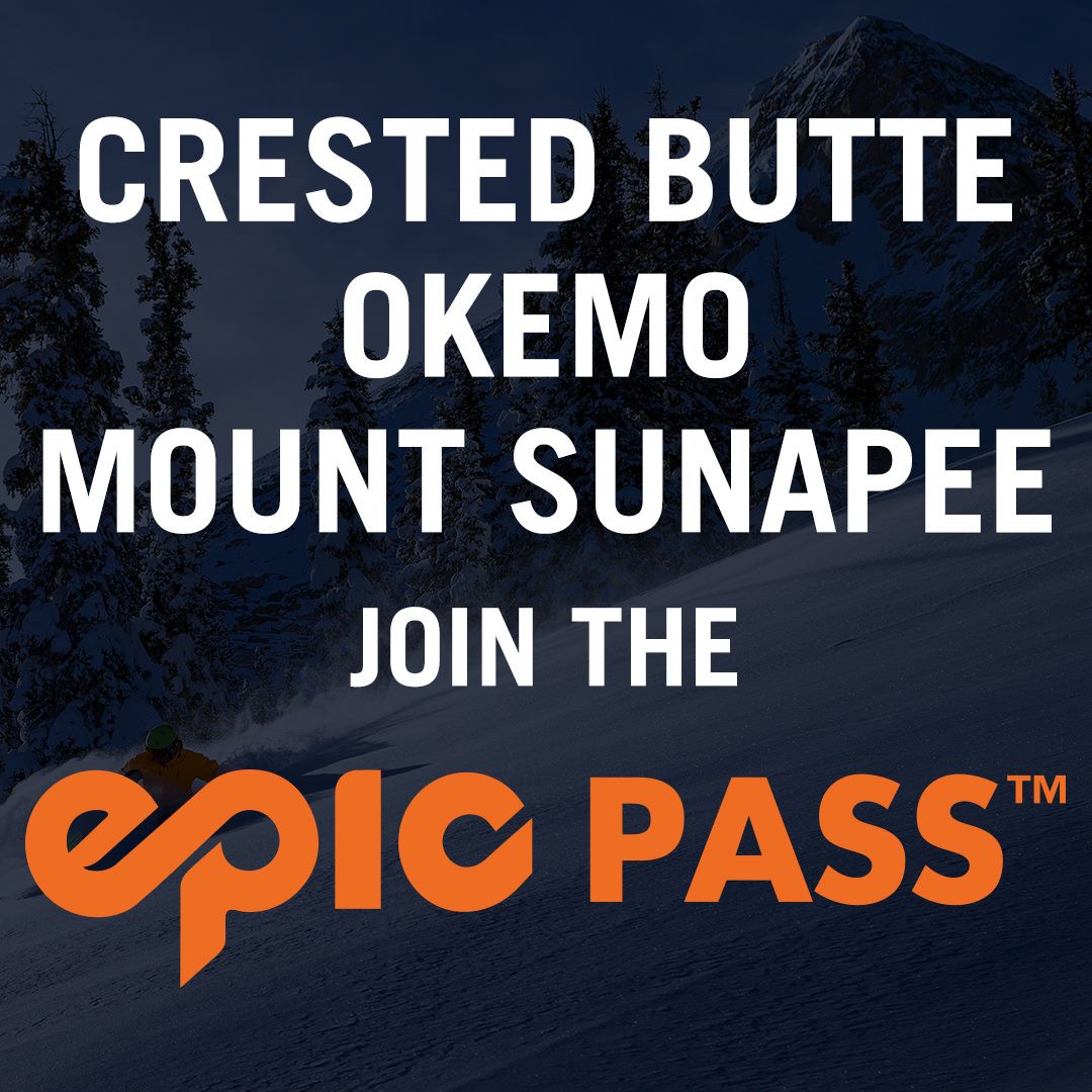epic, ikon, vail resorts, battle of the passes