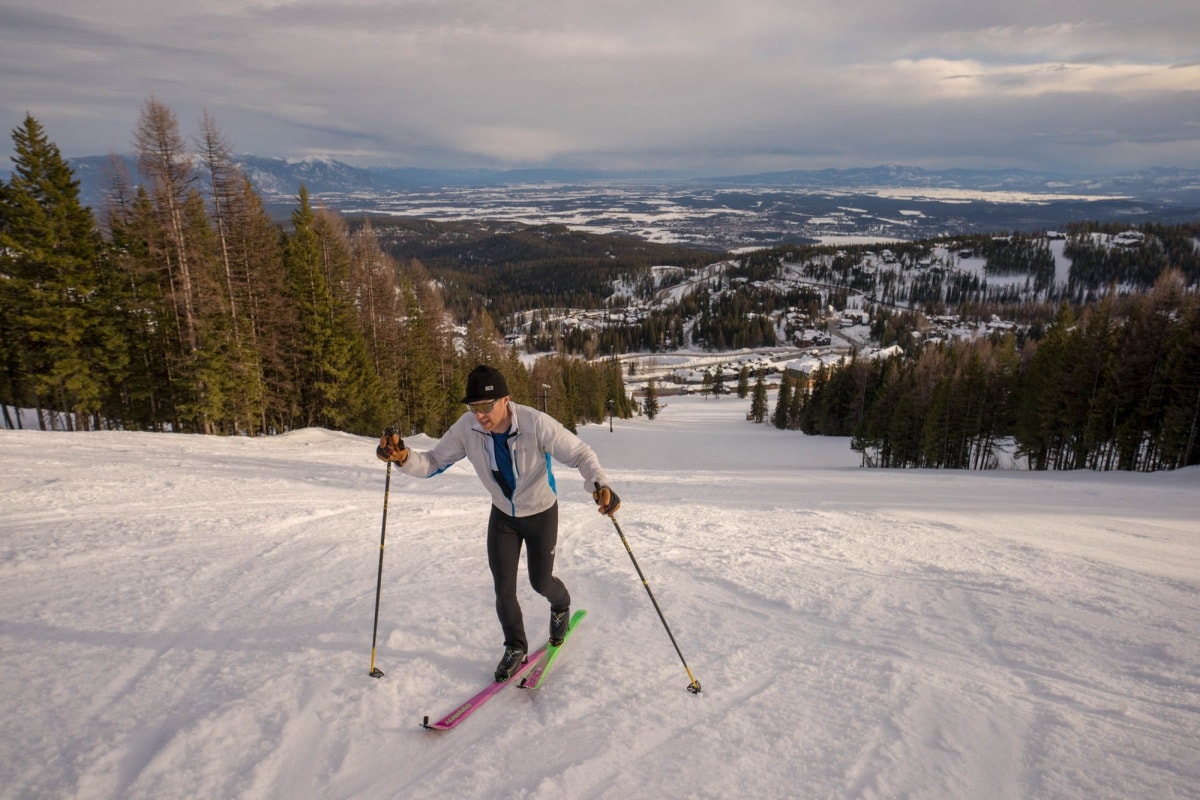 matt foote, world record, most vertical, north face, endurance