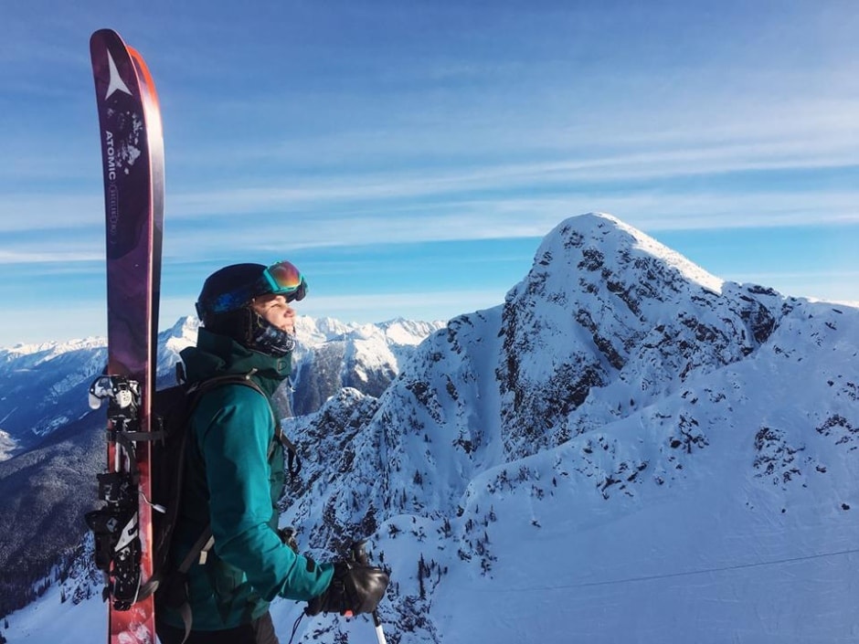 avalanche, france, Canadian 