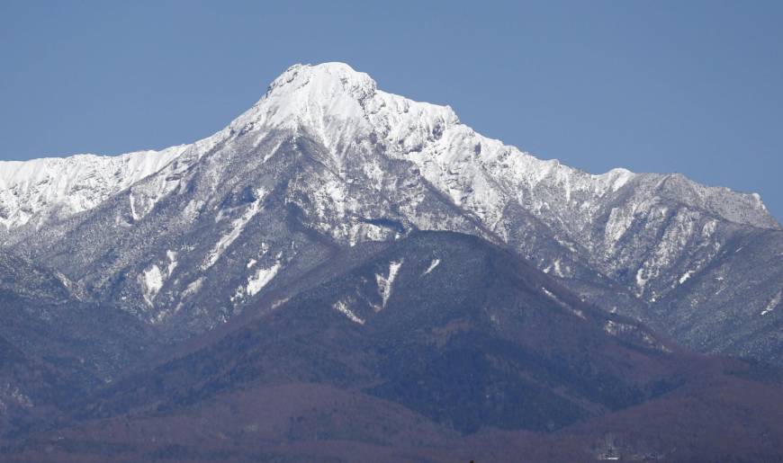 climbers, dead, Japan