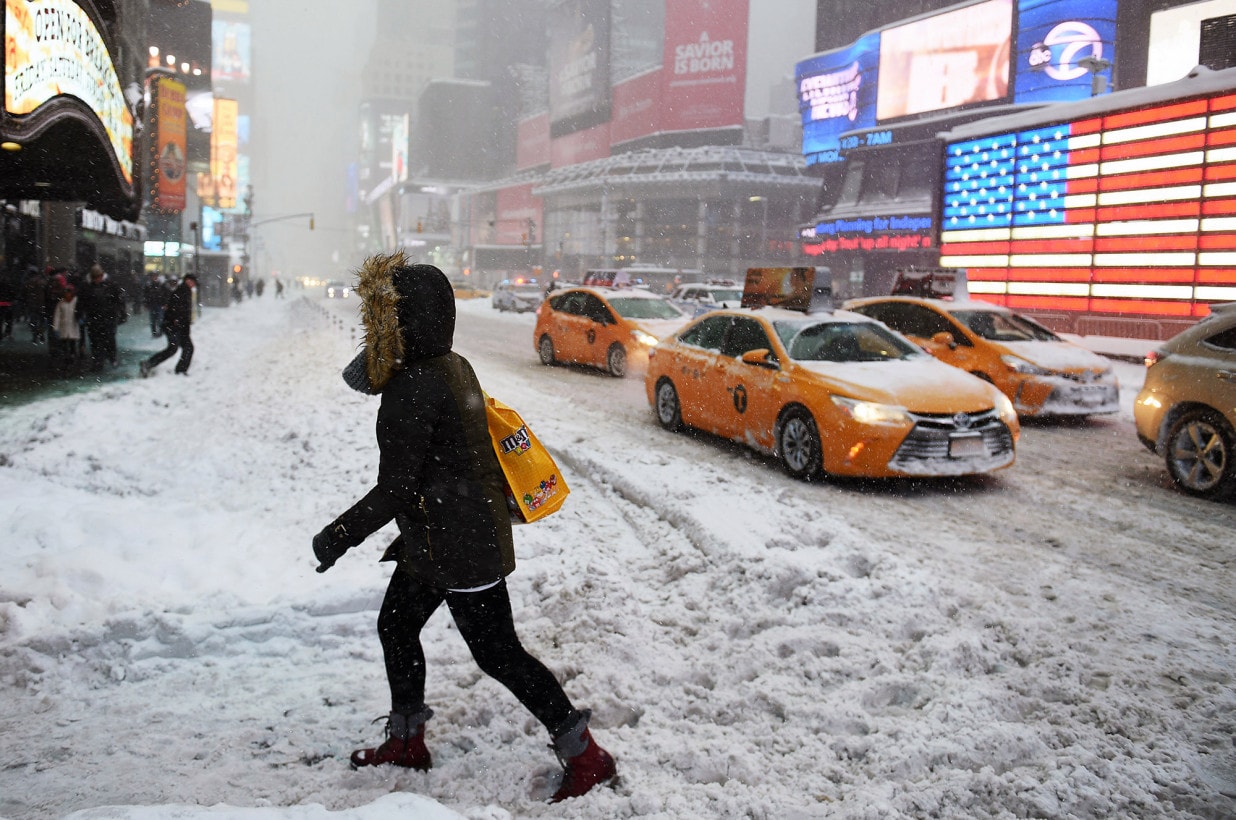 nor'easter, east coast, noreaster