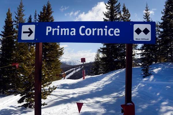 extreme terrain, double black diamond