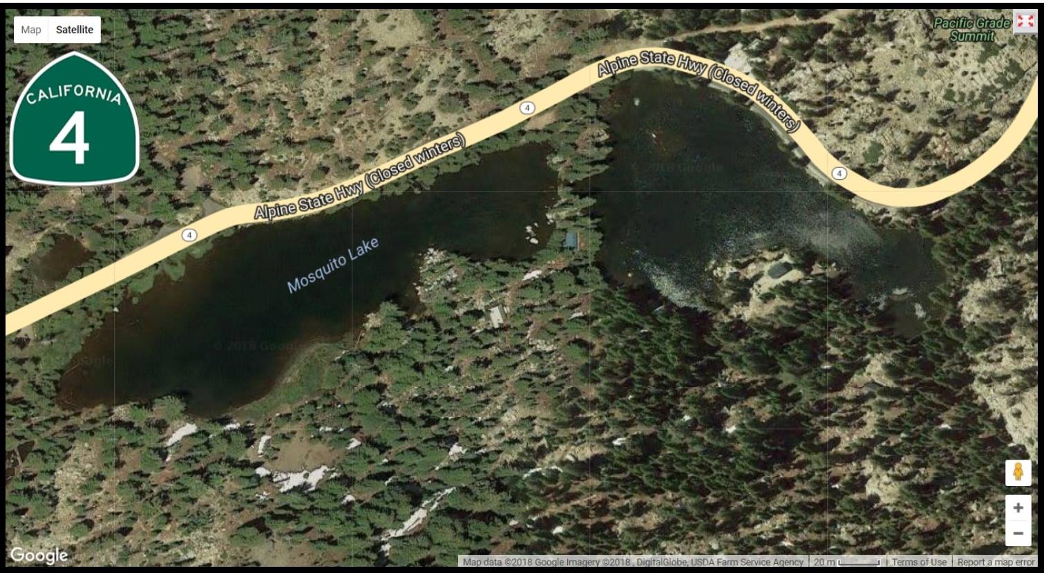 caltrans