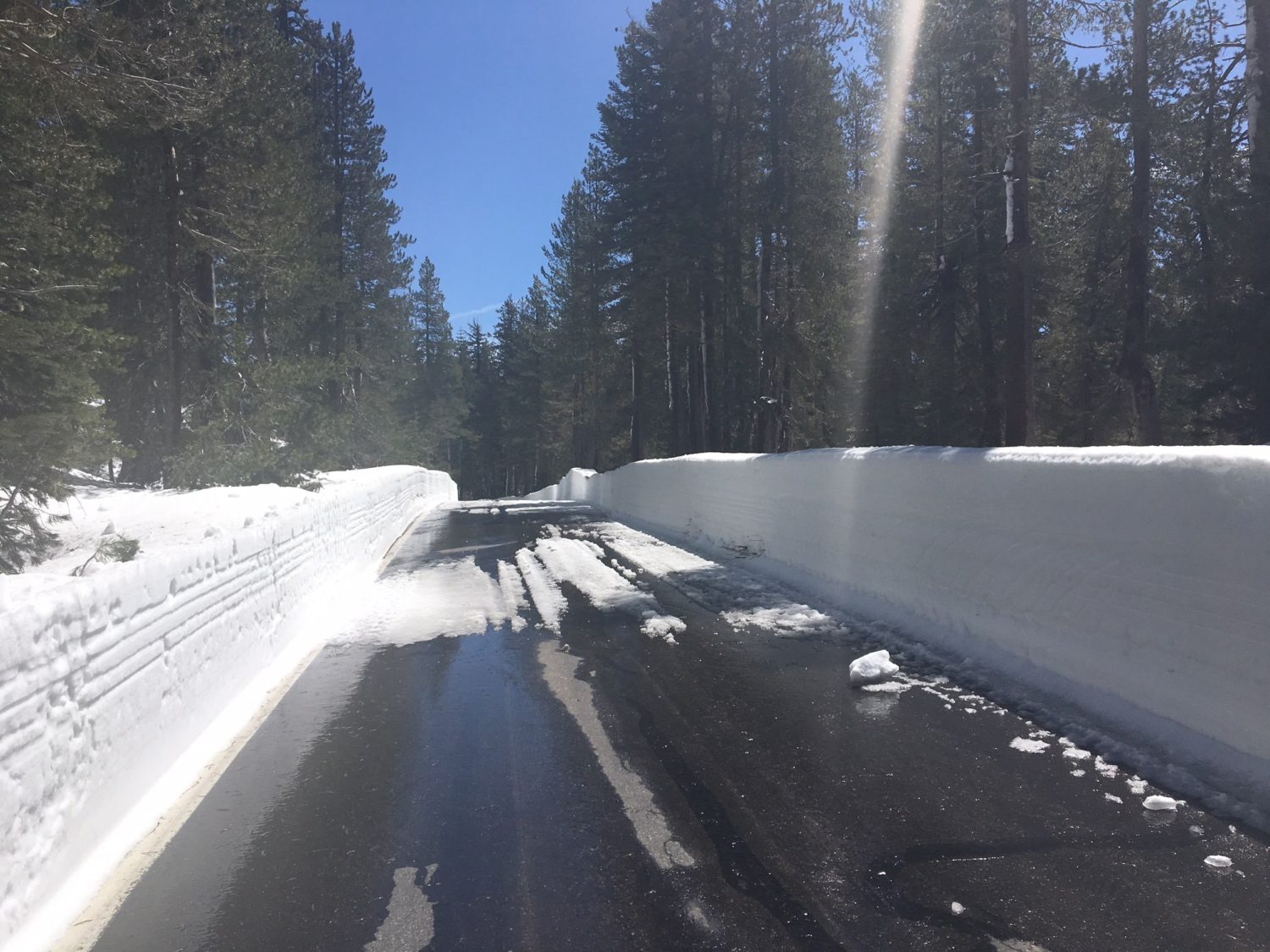 Sierra, california, passes, ebbetts, caltrans