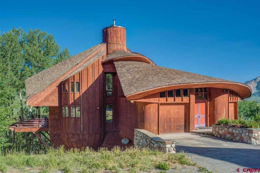 clam house, crested butte, colorado, for sale