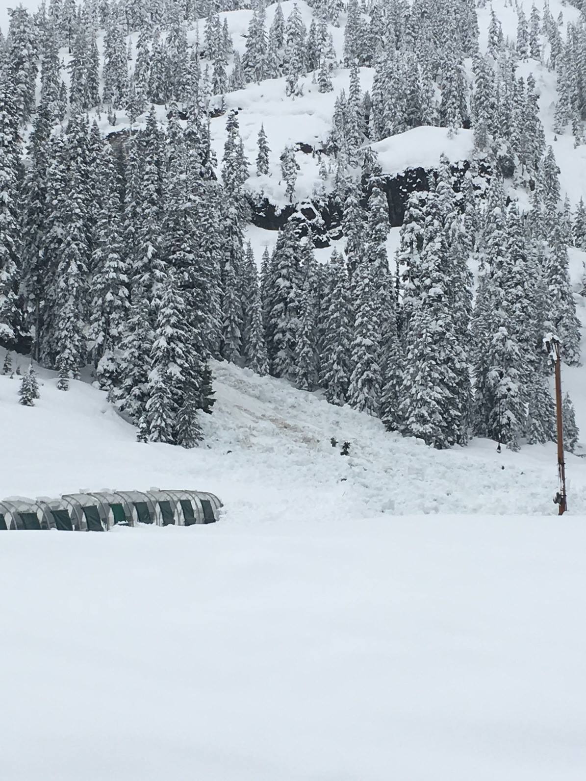 alpental, Washington, avalanche