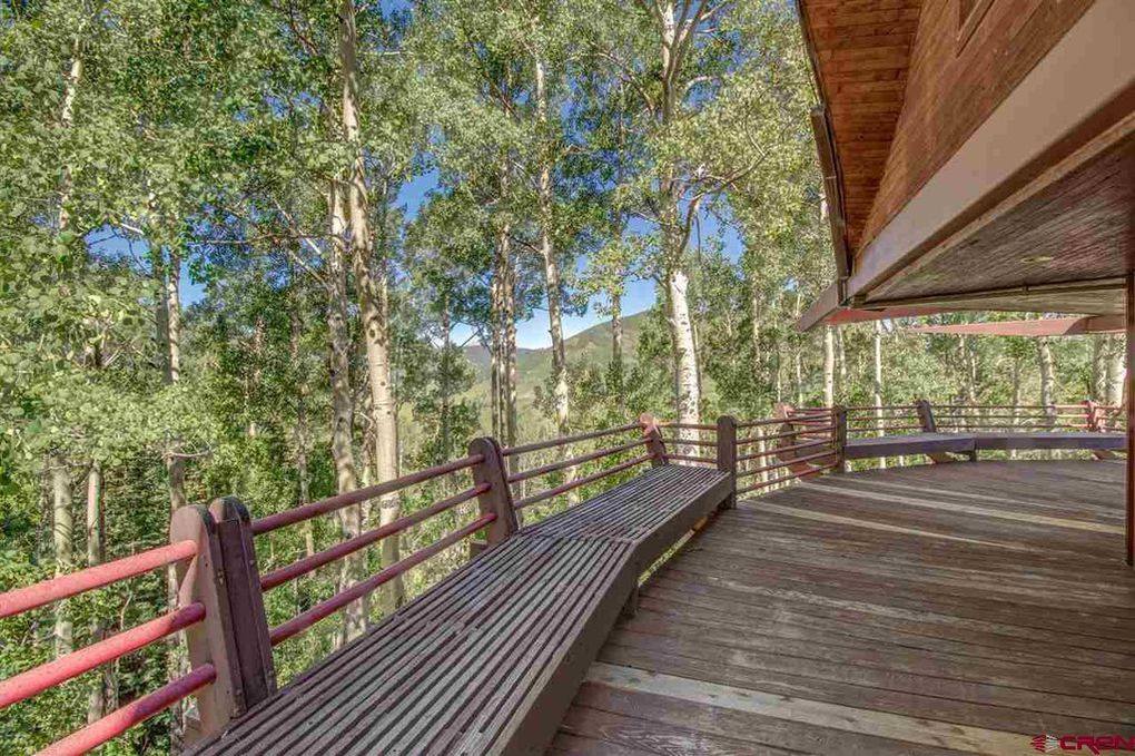 clam house, crested butte, colorado, for sale