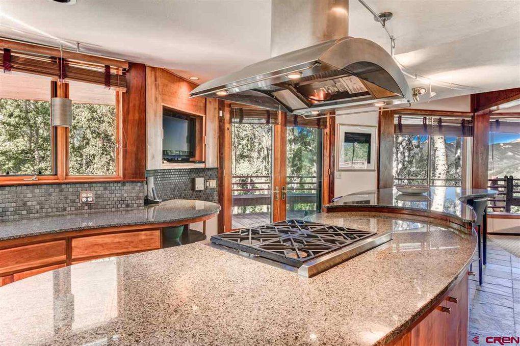 clam house, crested butte, colorado, for sale
