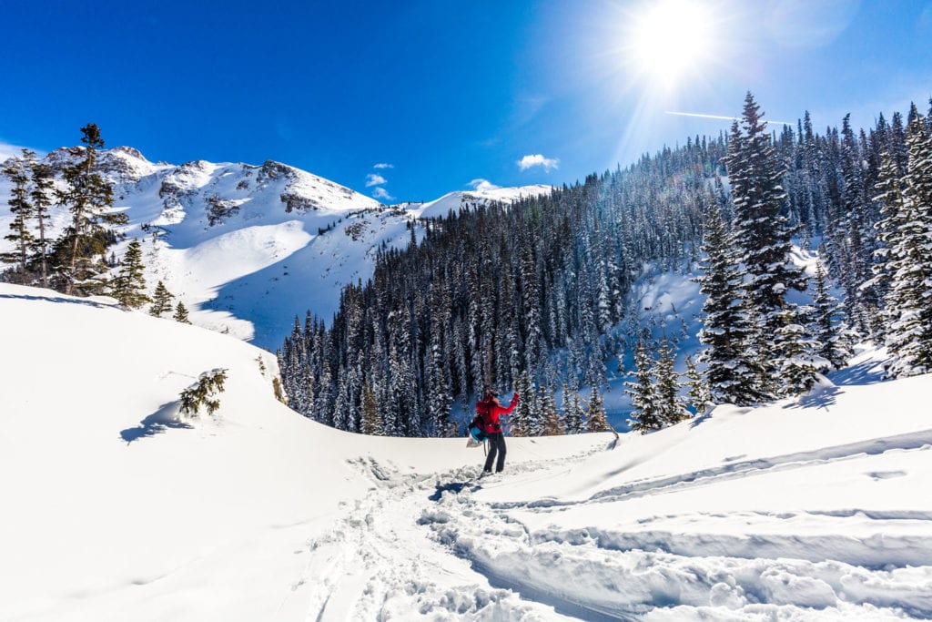 backcountry, injury, colorado, aspen