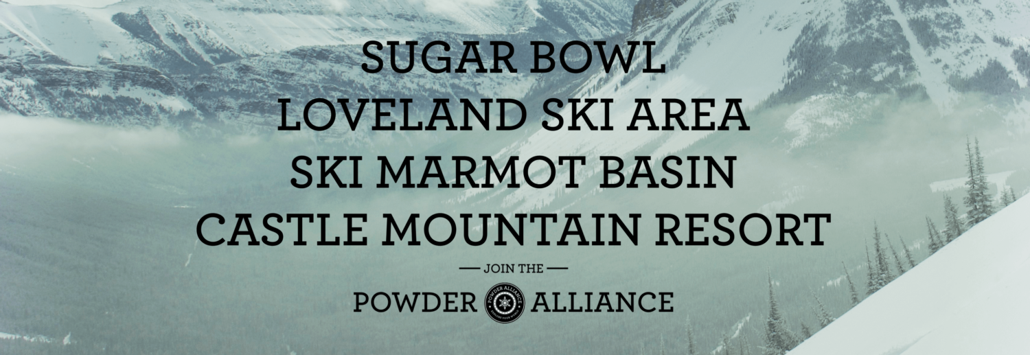 powder alliance,