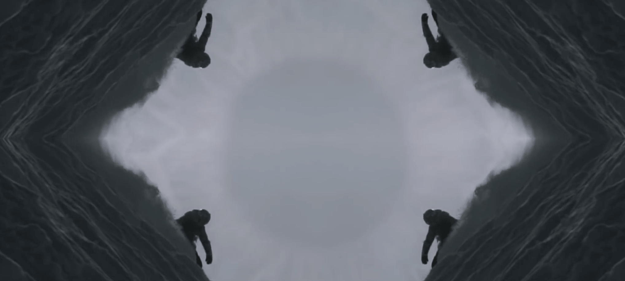 video, dreams, trippy, kaleidoscopic, dream