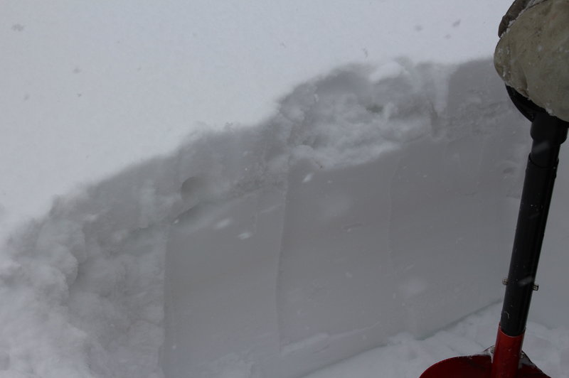 dust, colorado, rockies, snowpack