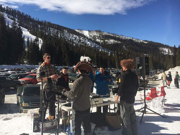 winter park, Mary Jane, extended opening