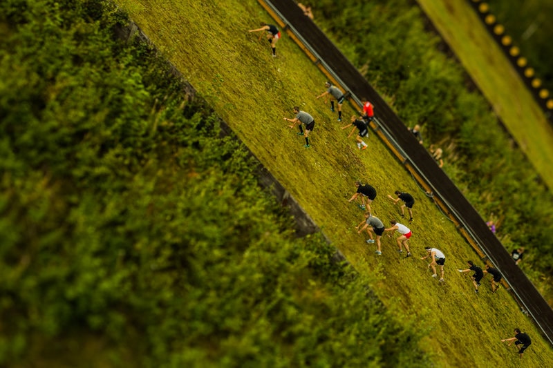 copper peak, ski jump, red bull 400