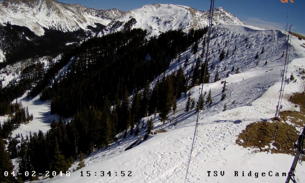 taos, San Juan, record low snowfall