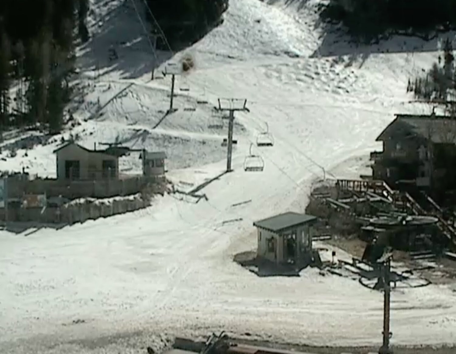 taos, San Juan, record low snowfall