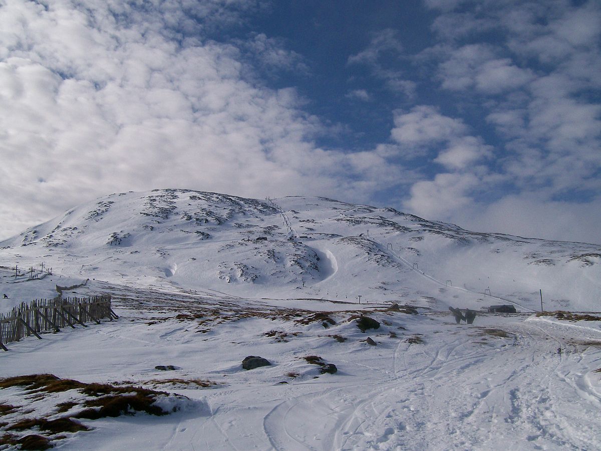scotland