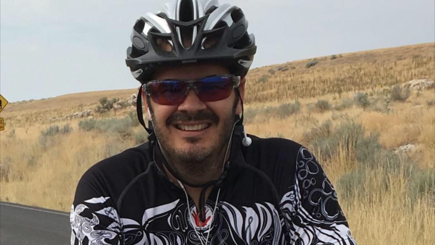Utah, canyonlands, mountainbike, crash, critical condition