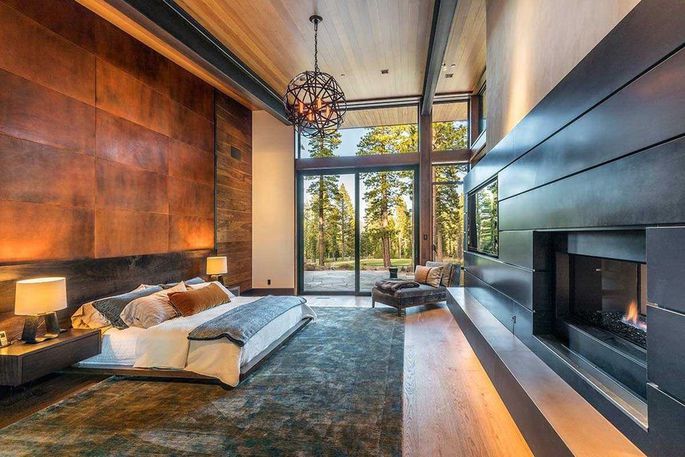 eddy cue, apple, Truckee, california, for sale, northstar, lake tahoe