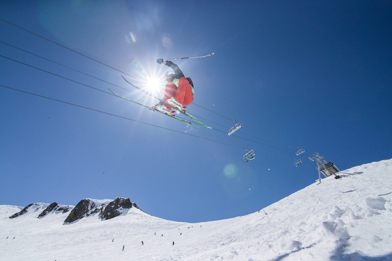 squaw