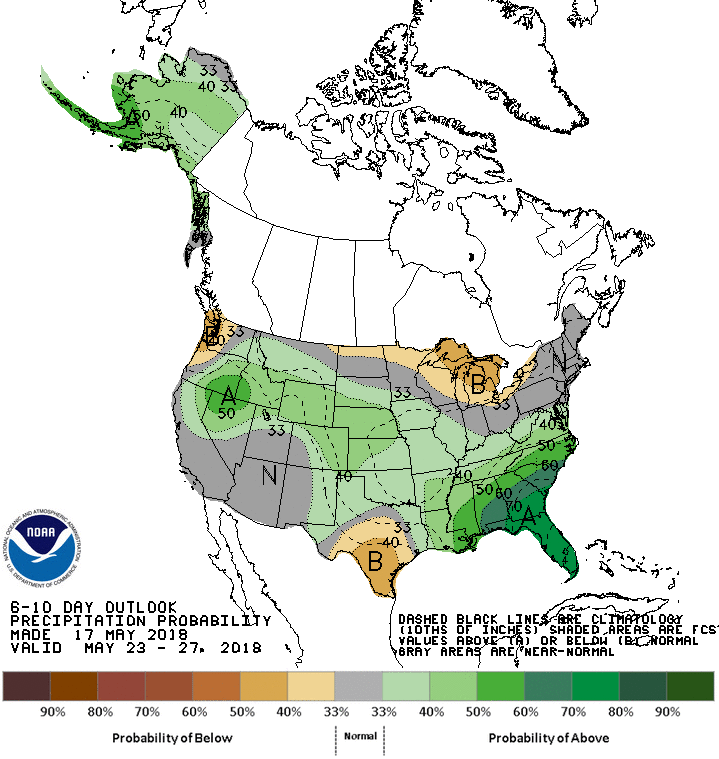 noaa, precipitation