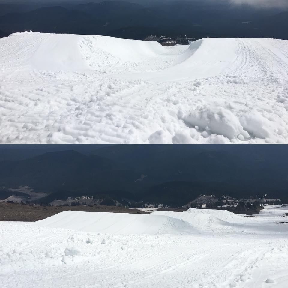 timberline