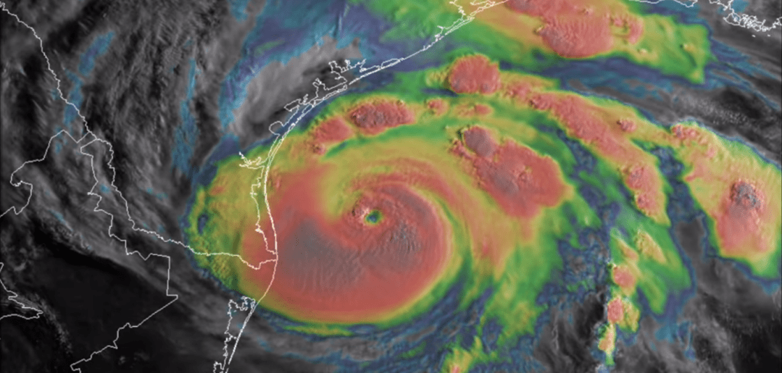 hurricane, noaa