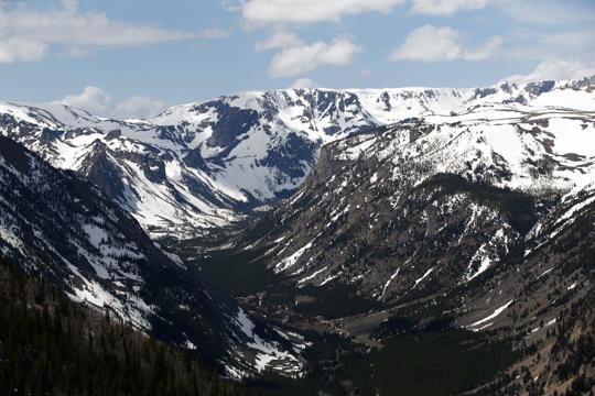 beartooth pass, beartooth, 