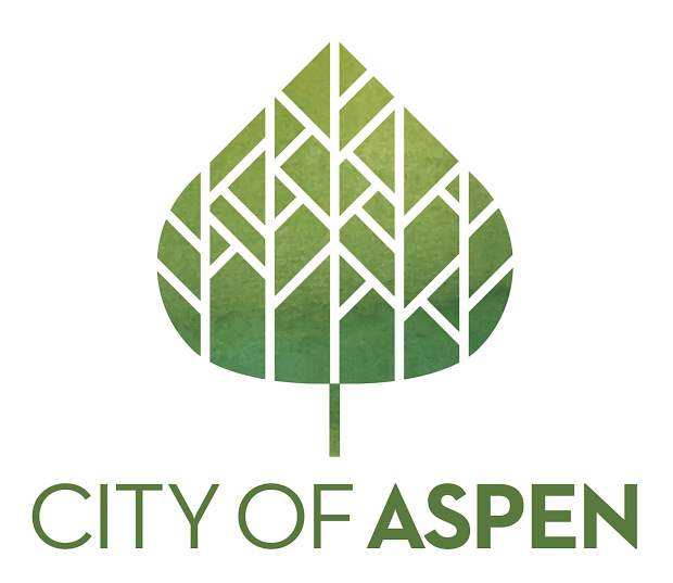 aspen, logo