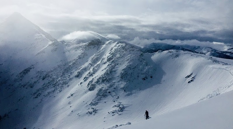 Thompson Peak