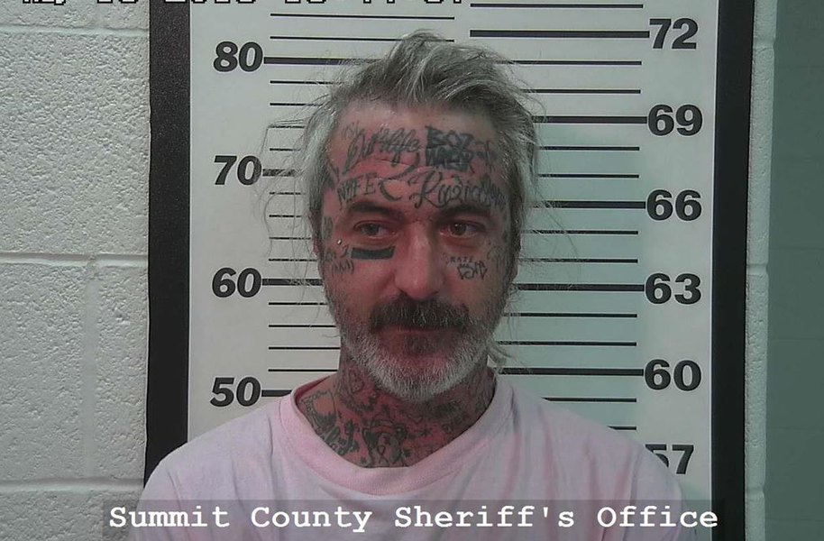 nate bozung, arrested, bozung
