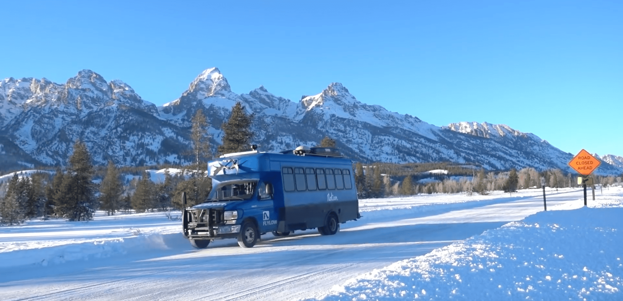 Jackson hole, Wyoming, notion boys